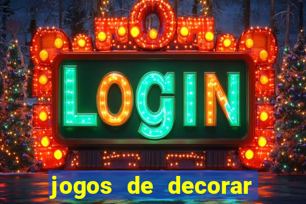 jogos de decorar casas de luxo